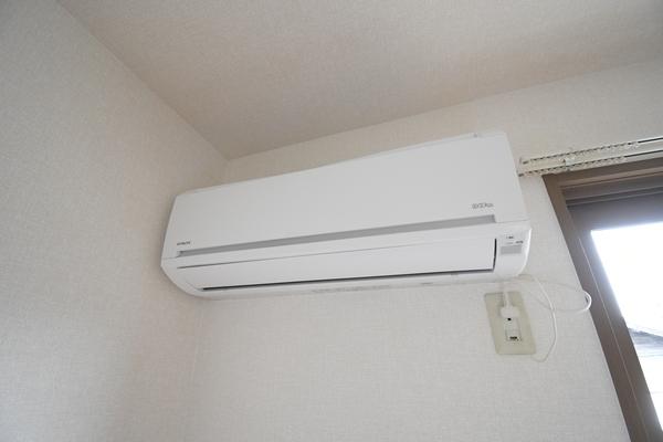グランシャリオ・Ｓ　B棟 その他