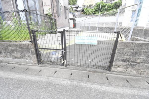 グランシャリオ・Ｓ　B棟 共有部分