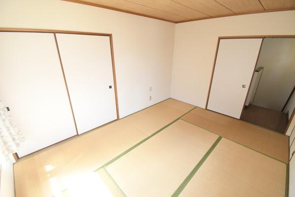 新高田１丁目貸家 その他