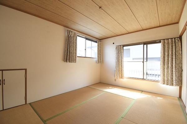 新高田１丁目貸家 その他