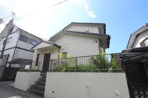 新高田１丁目貸家 ロビー
