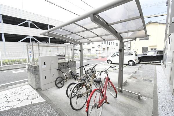 オリオン 共有部分