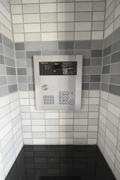 北九州市小倉北区真鶴マンション 共有部分