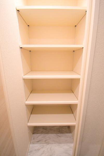 ガーデンＲＥＩ足立山麓 その他