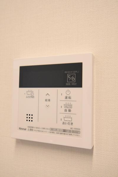 クローリス仙水 その他