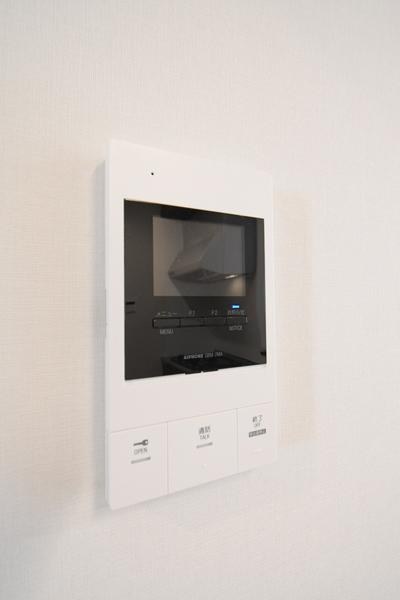 クローリス仙水 セキュリティ
