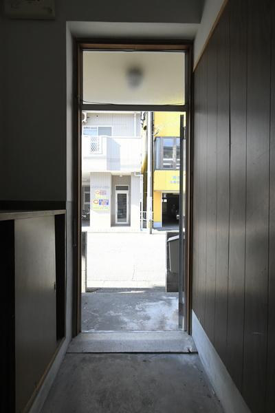 北九州市門司区東本町アパート その他