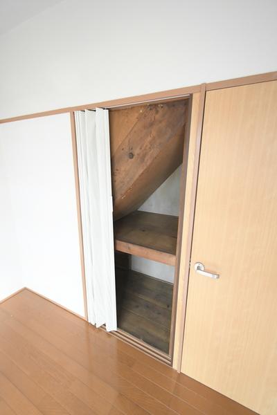 北九州市門司区東本町アパート その他