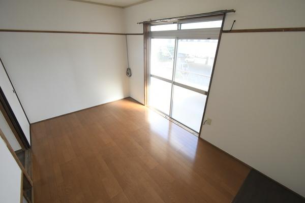 北九州市門司区東本町アパート その他