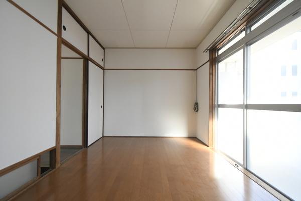 北九州市門司区東本町アパート その他