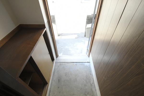 北九州市門司区東本町アパート その他