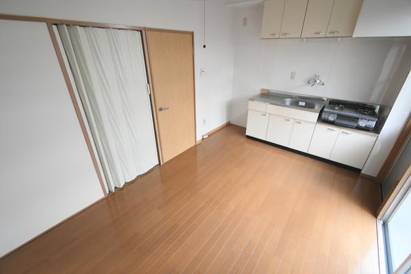 北九州市門司区東本町アパート その他