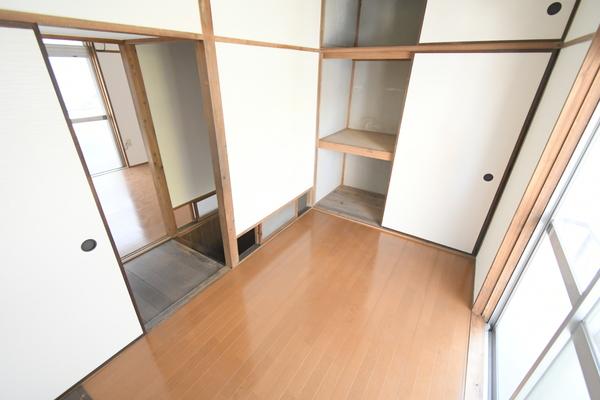 北九州市門司区東本町アパート その他