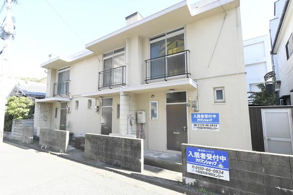 北九州市門司区東本町アパート その他