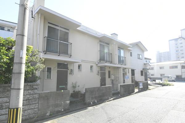 北九州市門司区東本町アパート その他