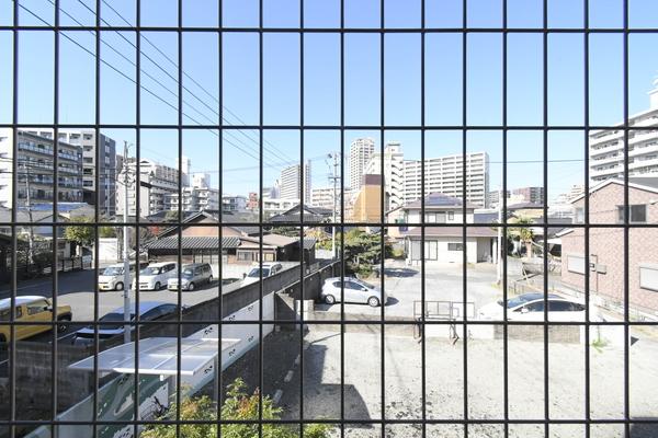 ウィズキャット三萩野 その他