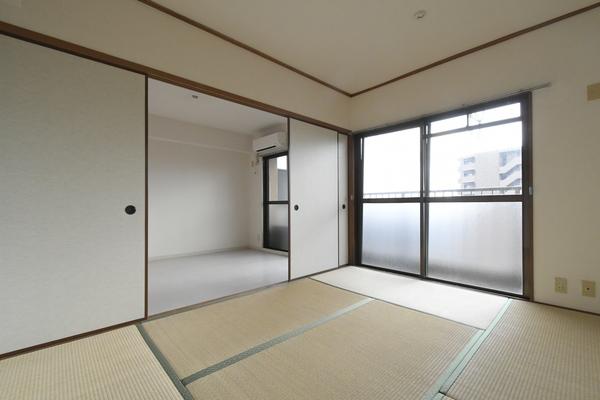 ヴィレッジ皆好園 設備