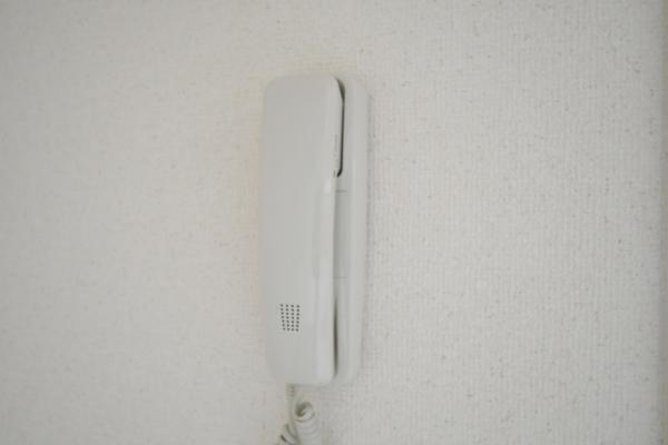 ヴィレッジ皆好園 セキュリティ