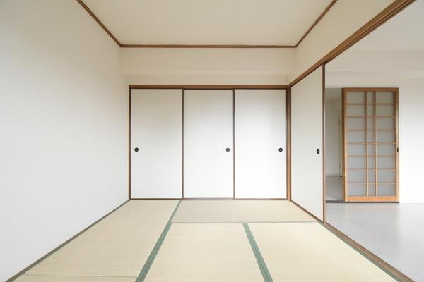 ヴィレッジ皆好園 眺望