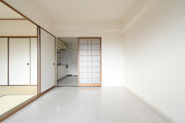 ヴィレッジ皆好園 その他部屋・スペース