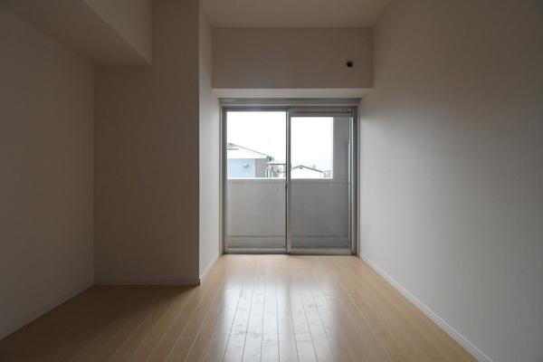 北九州市小倉北区高坊マンション その他