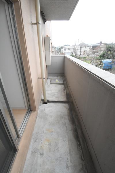 北九州市小倉北区高坊マンション その他