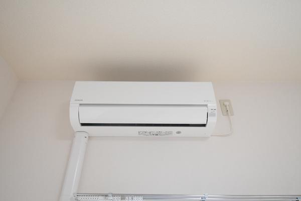 北九州市小倉北区高坊マンション その他