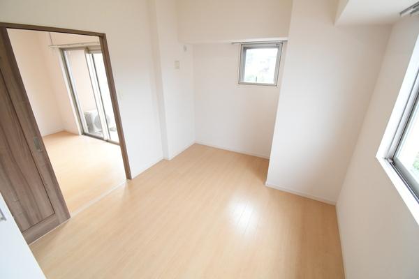 北九州市小倉北区高坊マンション その他