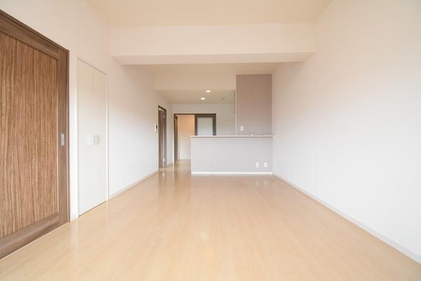 北九州市小倉北区高坊マンション その他