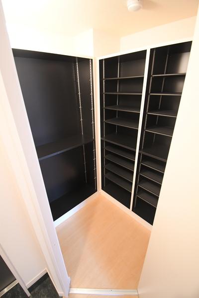 北九州市小倉北区高坊マンション その他