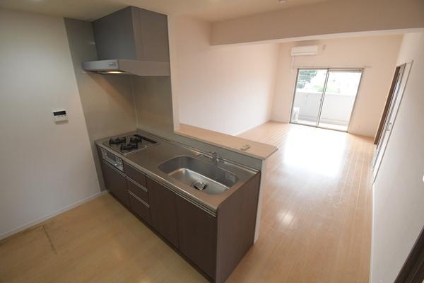 北九州市小倉北区高坊マンション その他