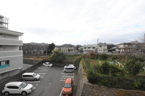 北九州市小倉北区高坊マンション その他