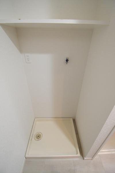北九州市小倉北区高坊マンション その他