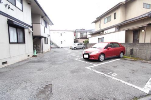 北九州市小倉北区宇佐町アパート その他