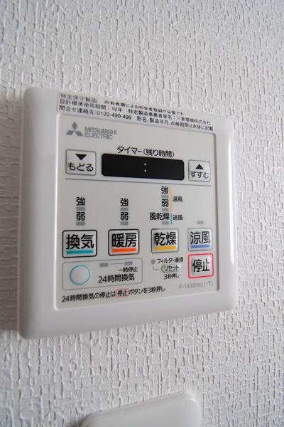 北九州市小倉北区魚町マンション その他
