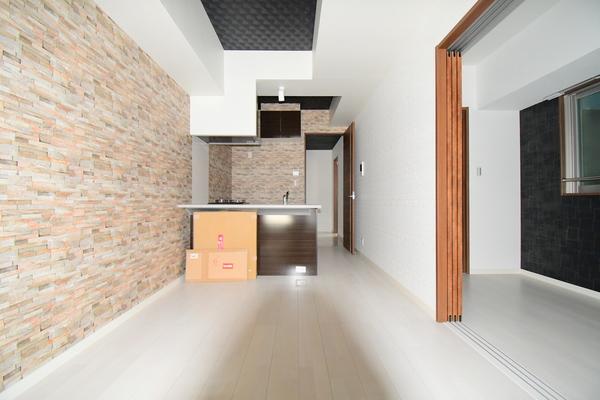 北九州市小倉北区魚町マンション その他部屋・スペース