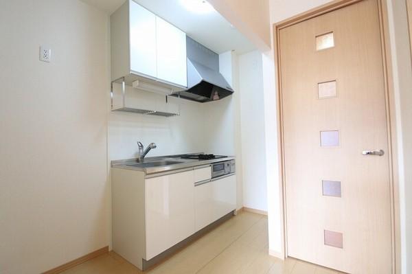 シルクハイツ その他部屋・スペース
