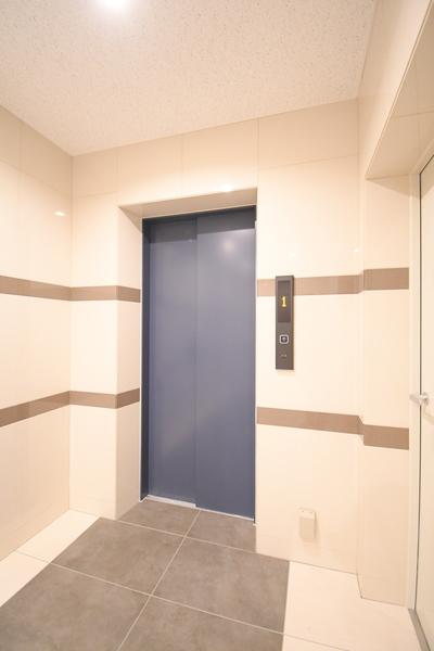 サンフォート小倉 その他