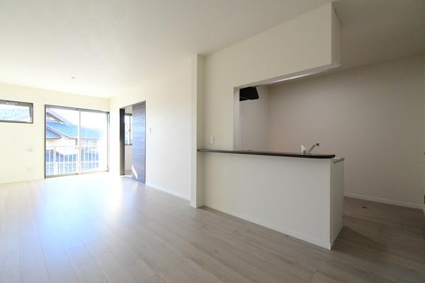 La Casa Felice その他