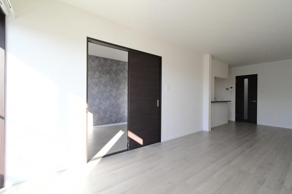La Casa Felice その他部屋・スペース