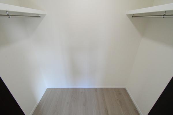 La Casa Felice 収納