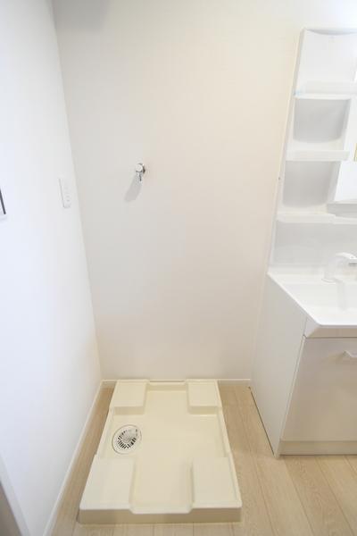 ブランシェ三萩野 その他