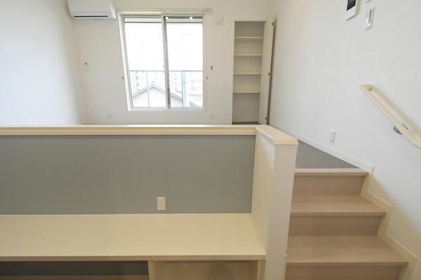 ブランシェ三萩野 その他