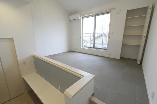 ブランシェ三萩野 その他