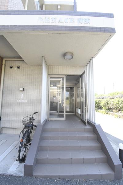 RENACE陣原 ロビー