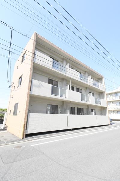 RENACE陣原 物件画像
