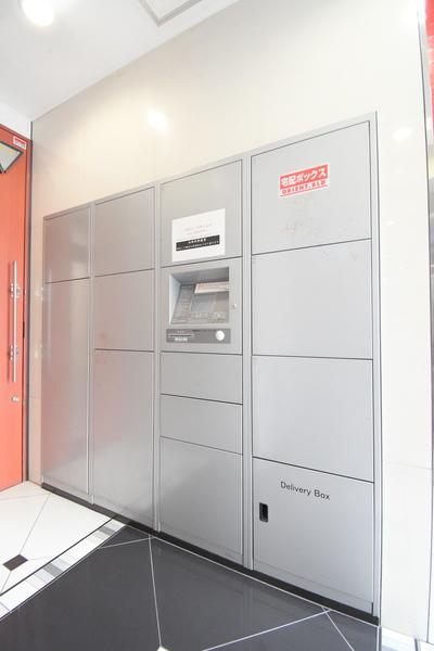 北九州市小倉北区船場町マンション 共有部分