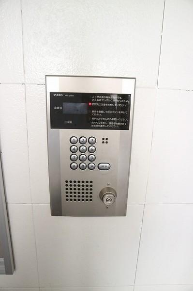 北九州市小倉北区魚町マンション その他