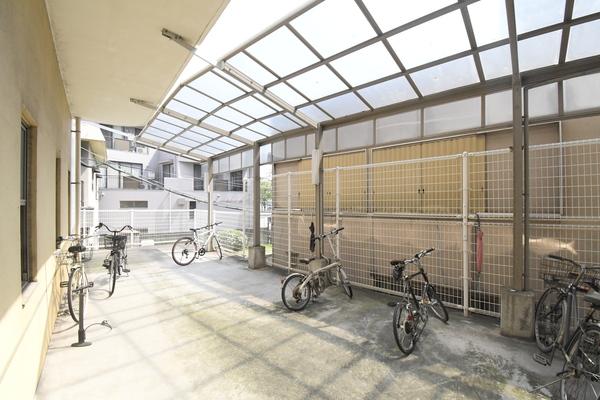 浅野ベイタワー 物件画像