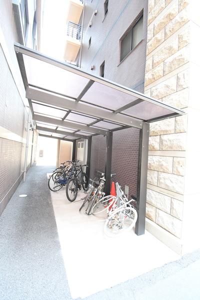 北九州市門司区大里本町マンション 共有部分